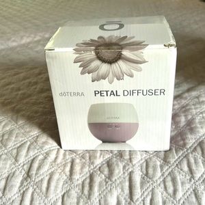 Doterra NIB Essential Oil Diffuser